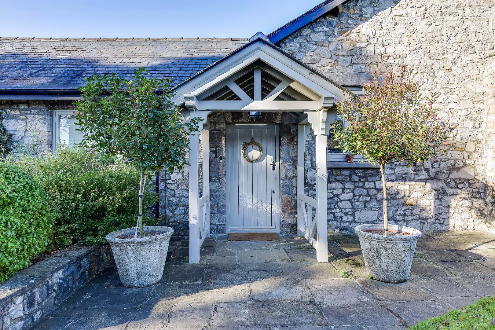 Newton, Porthcawl, Bridgend County Borough, CF36 5SP